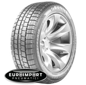 Sunny WINTERCROSS NW312 M+S 3PMSF 235/50 R17 100 S
